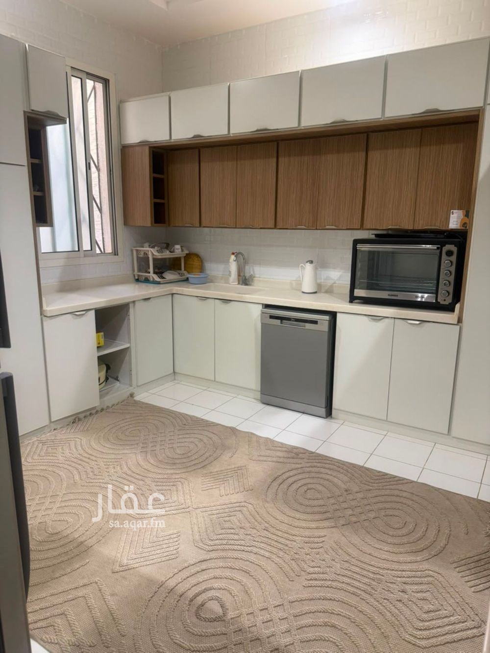 4 bedroom villa in Uraidh, Riyadh 4