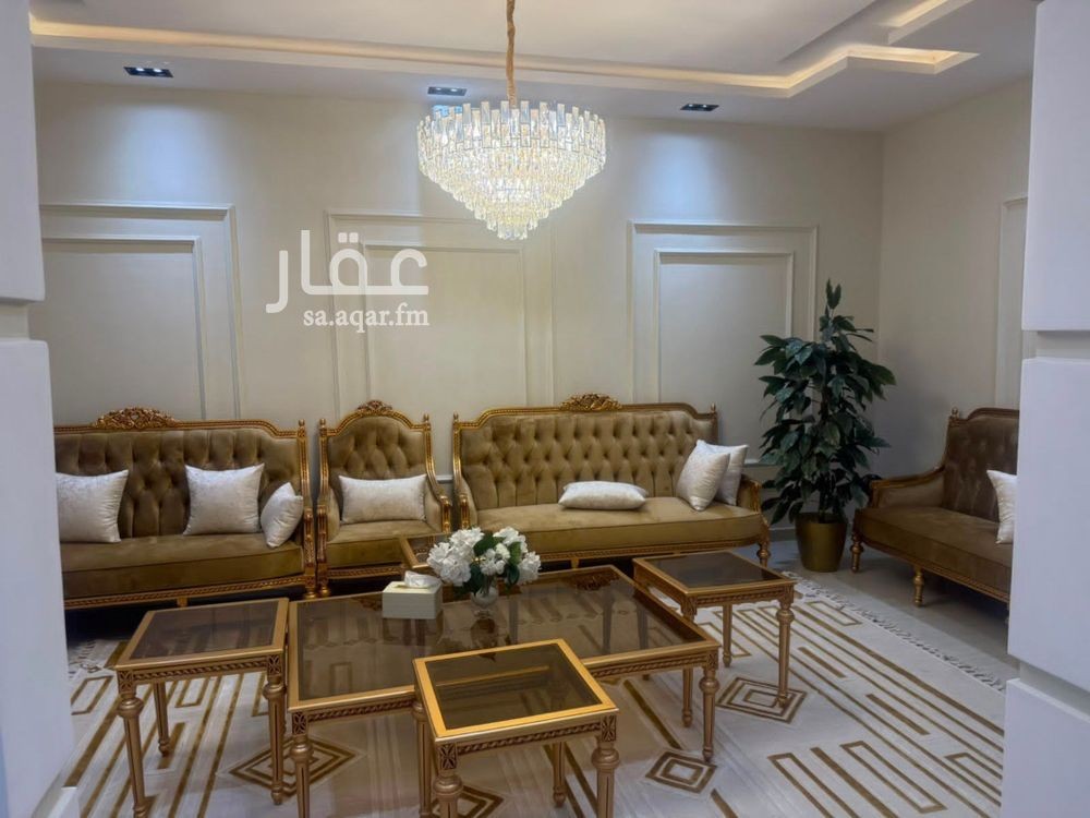 4 bedroom villa in Uraidh, Riyadh 9