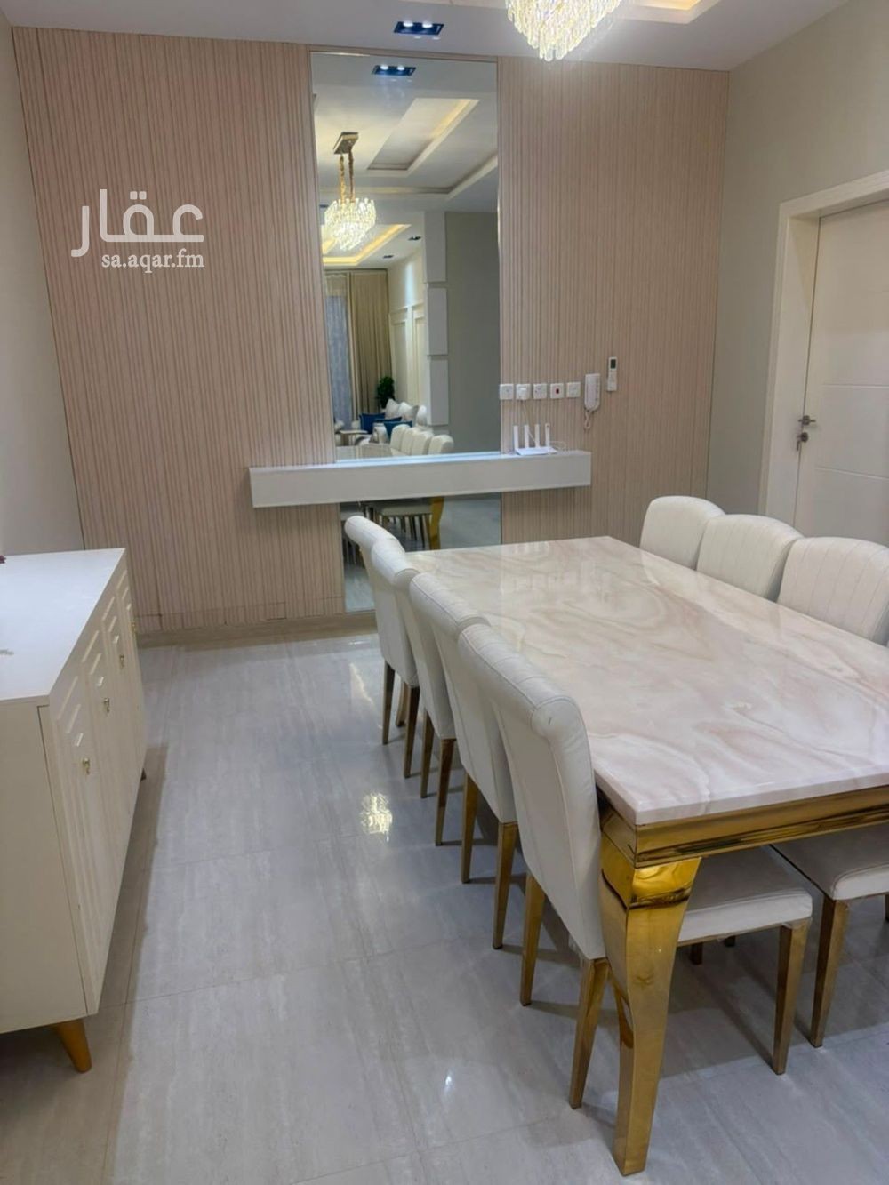 4 bedroom villa in Uraidh, Riyadh 5