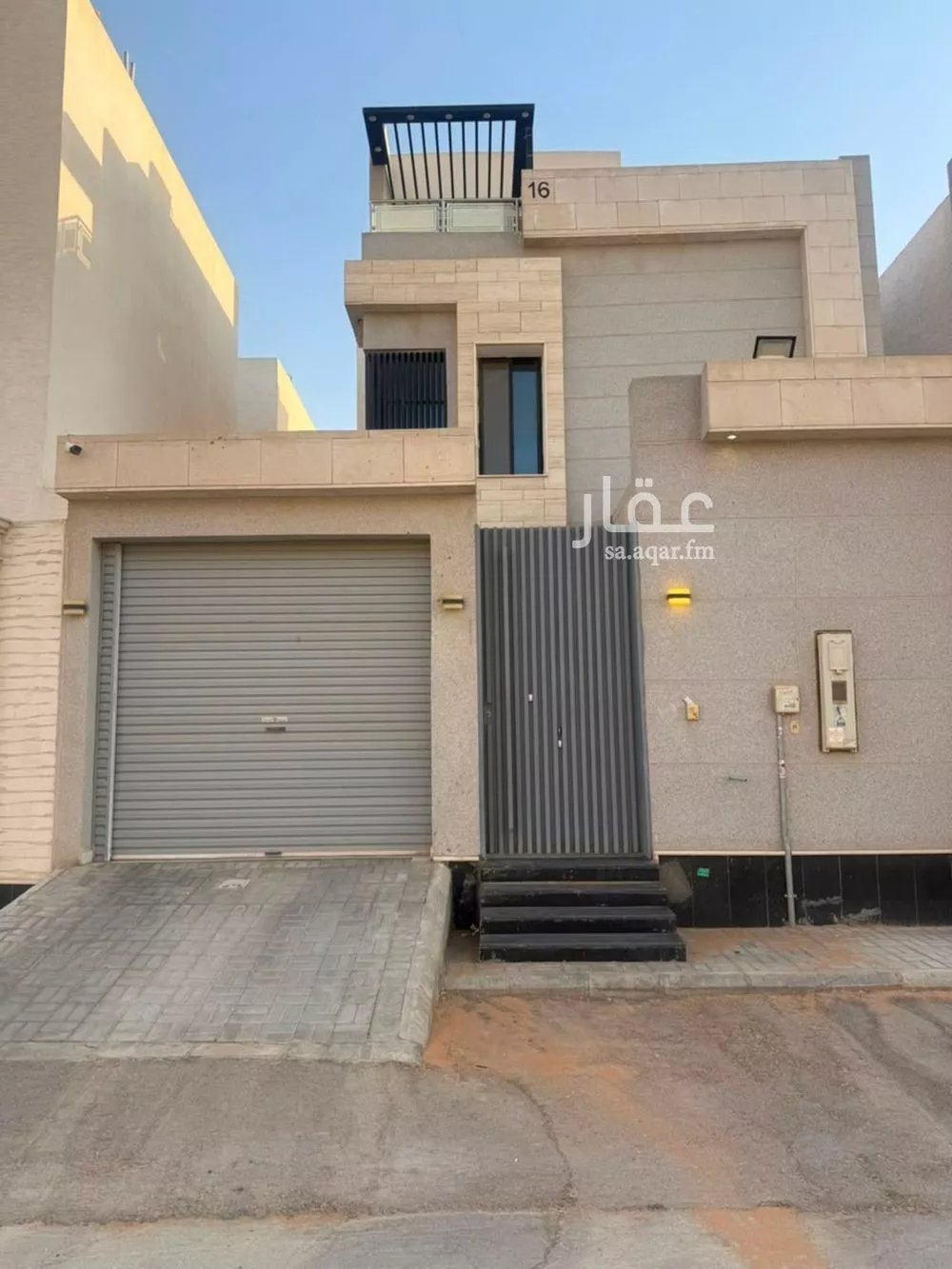 4 bedroom villa in Uraidh, Riyadh 8