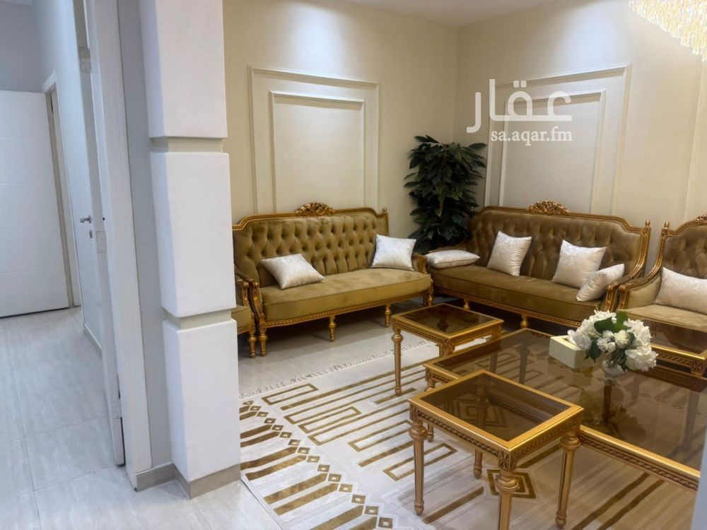 4 bedroom villa in Uraidh, Riyadh 7