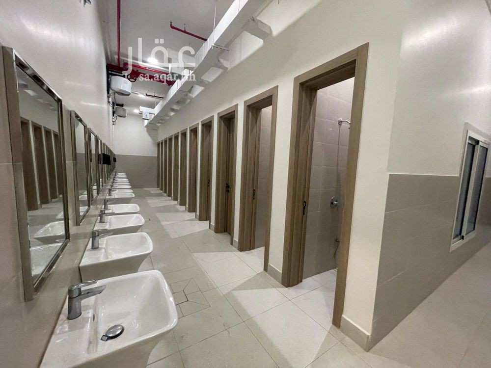 5 bedroom building in Al Rimal, Riyadh 10