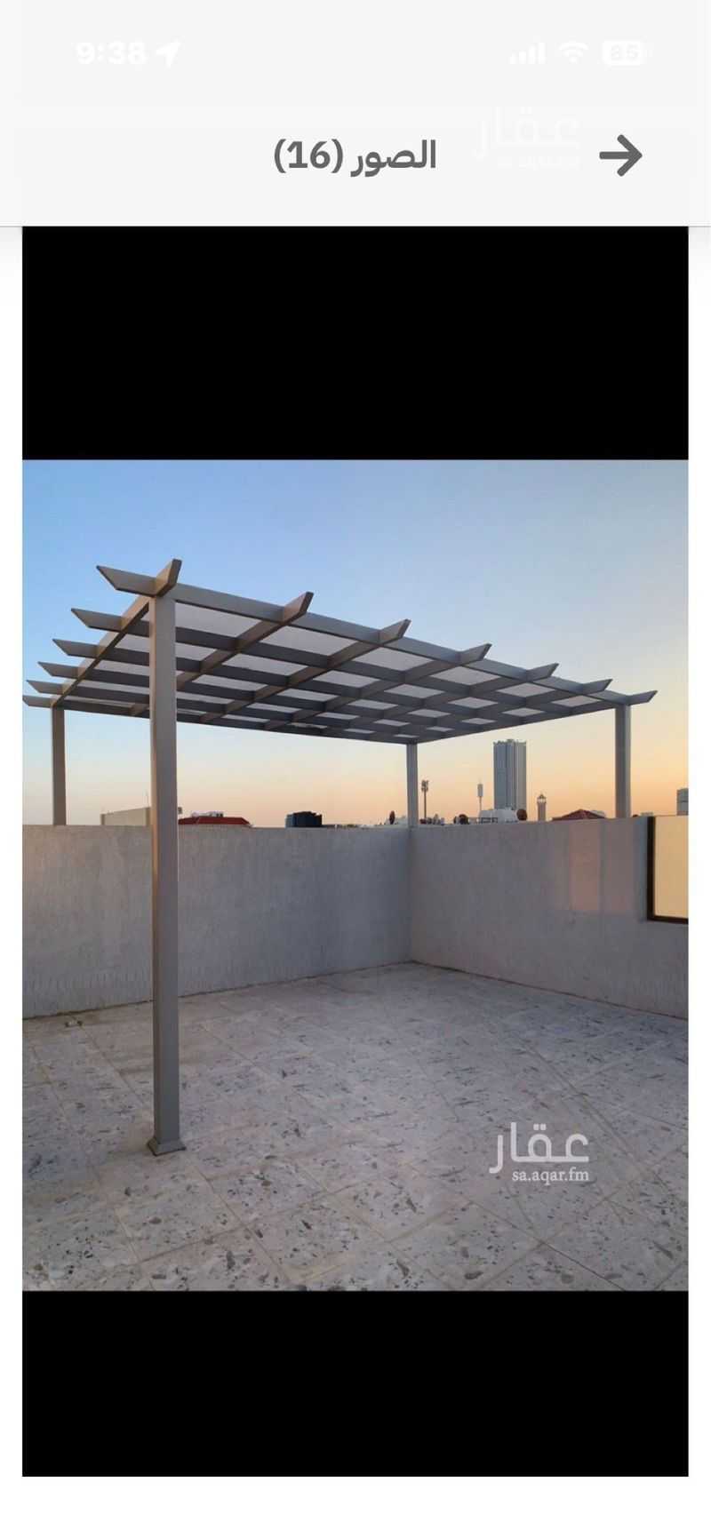 فيلا 4 غرف في الراكة الجنوبية، الخبر 4