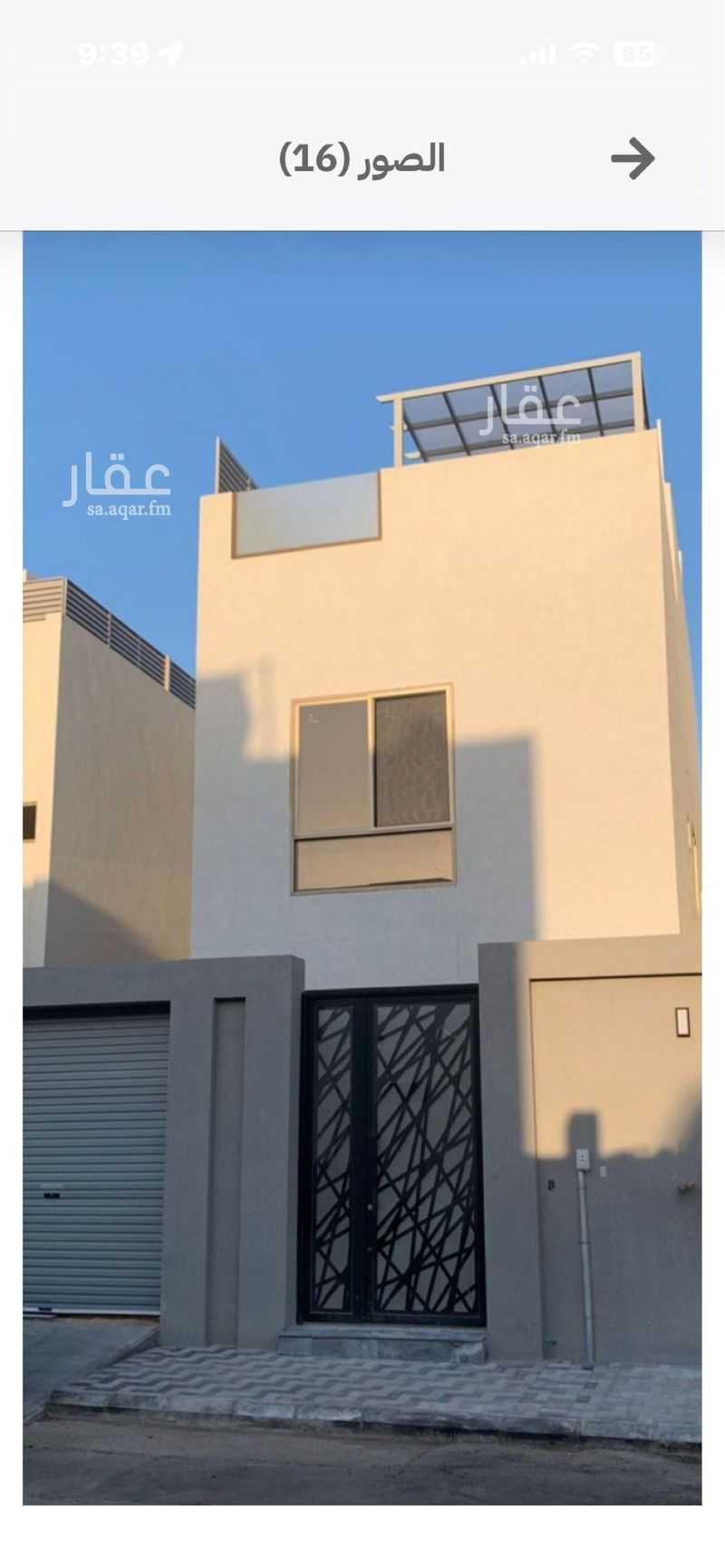 فيلا 4 غرف في الراكة الجنوبية، الخبر 6