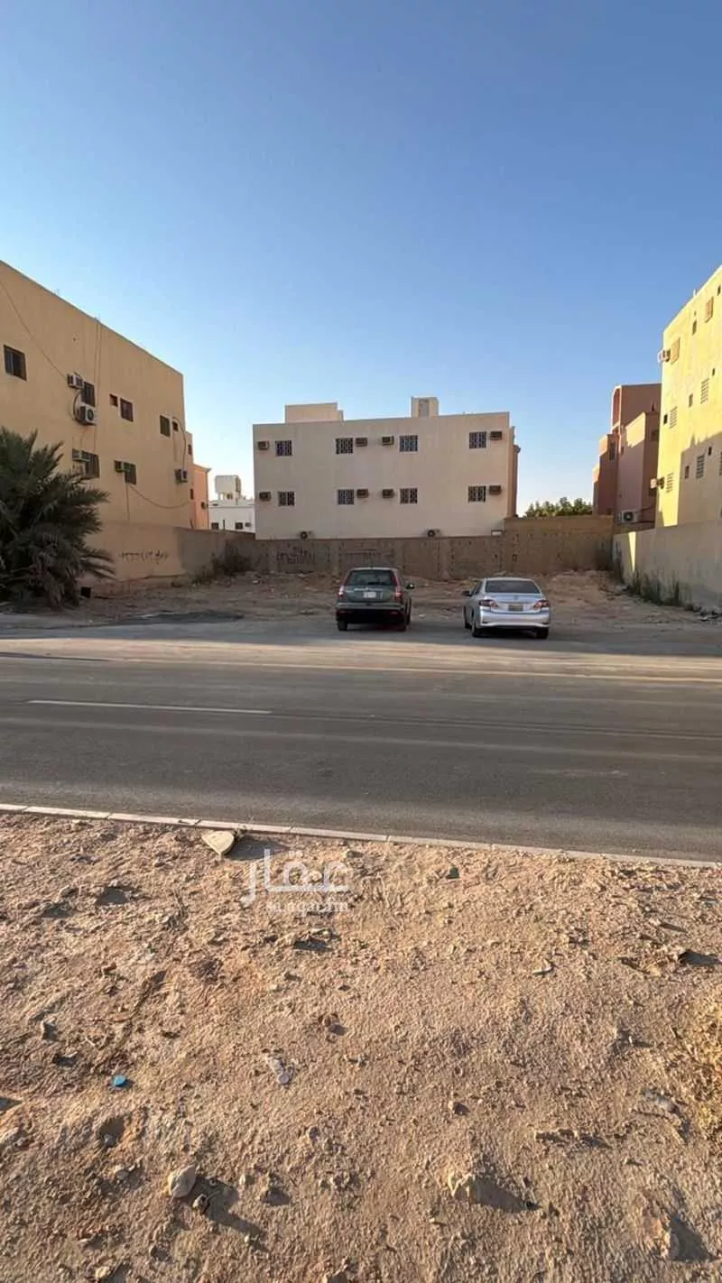 625 sqm land in Dhahrat Laban 6