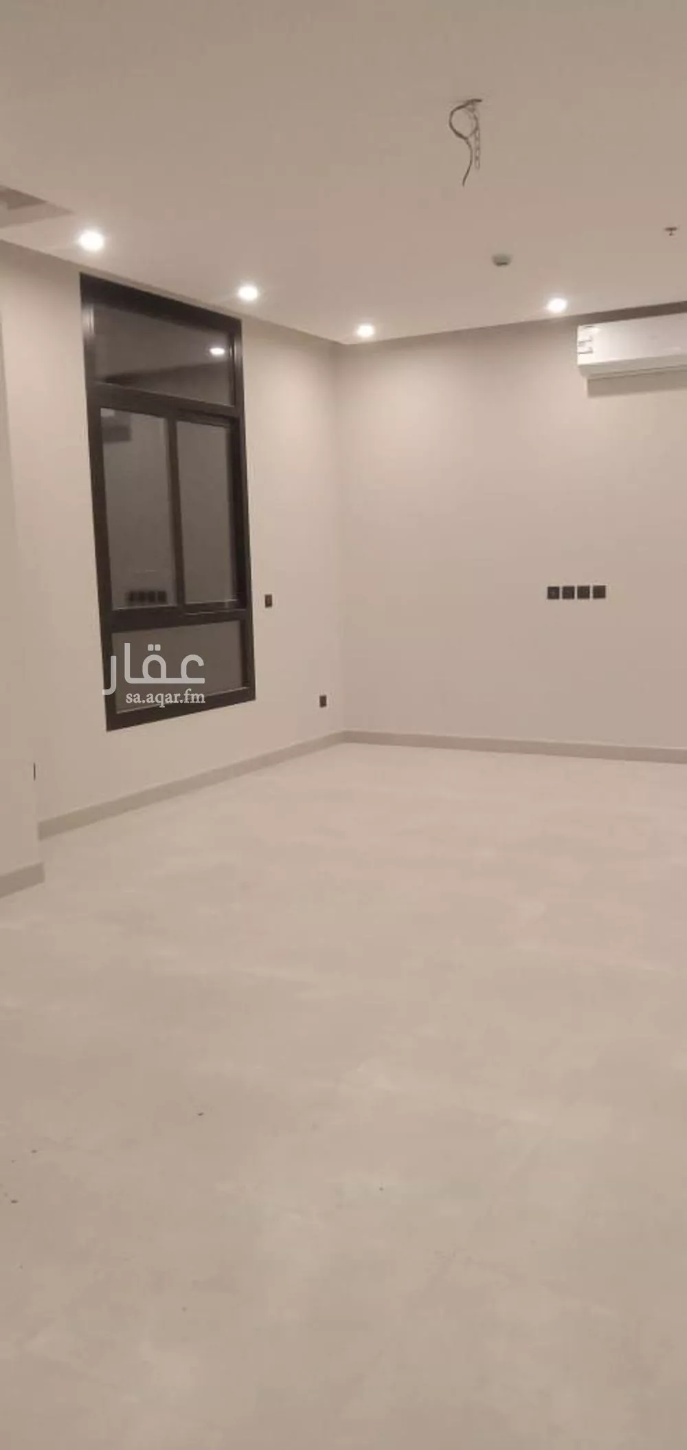 شقة 4 غرف في النرجس 3
