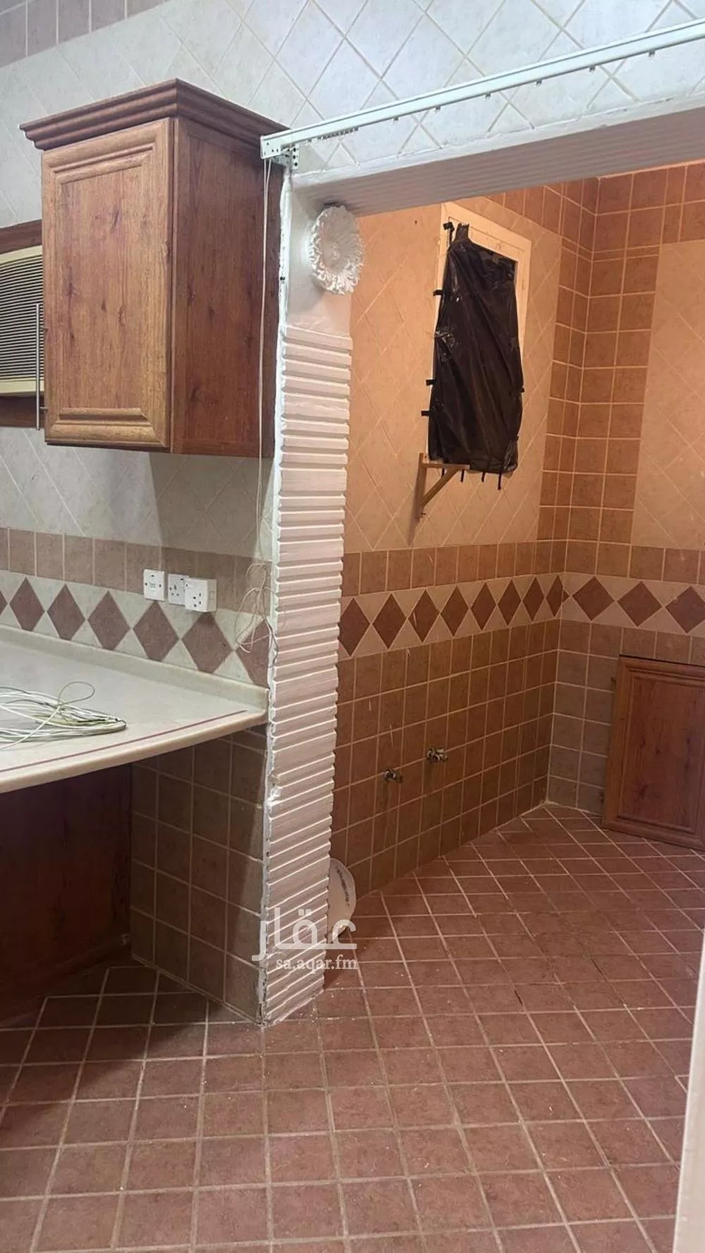 3 bedroom apartment in Al Hamra 11