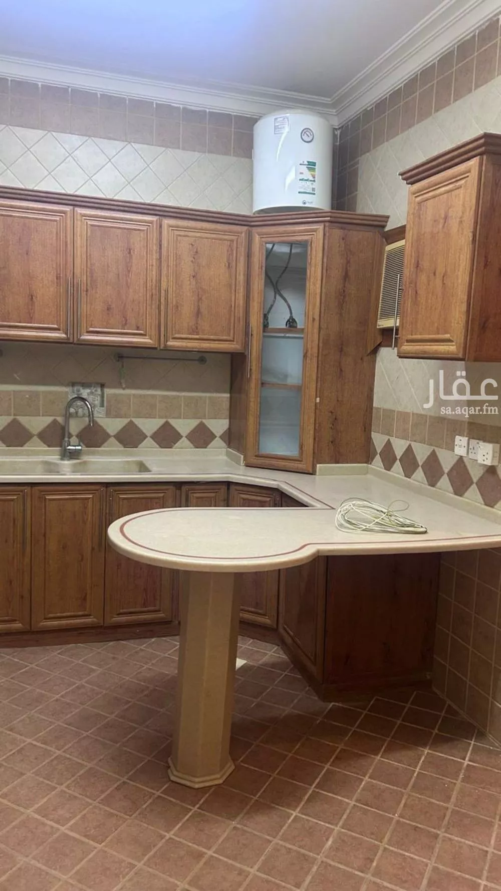 3 bedroom apartment in Al Hamra 5