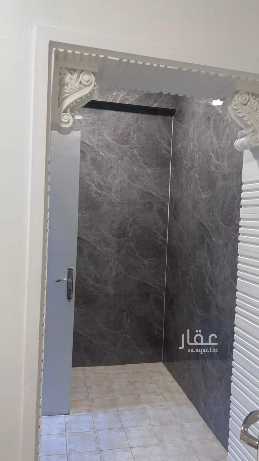 3 bedroom apartment in Al Hamra 7