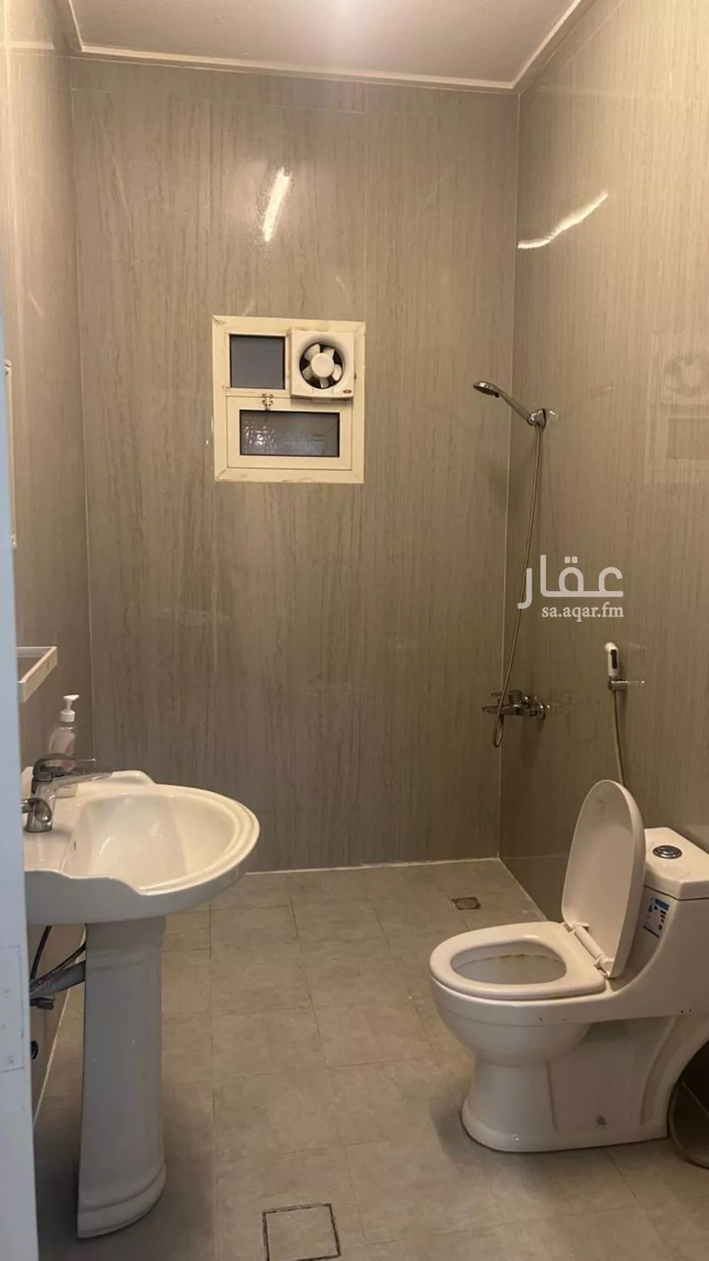 3 bedroom apartment in Al Hamra 9