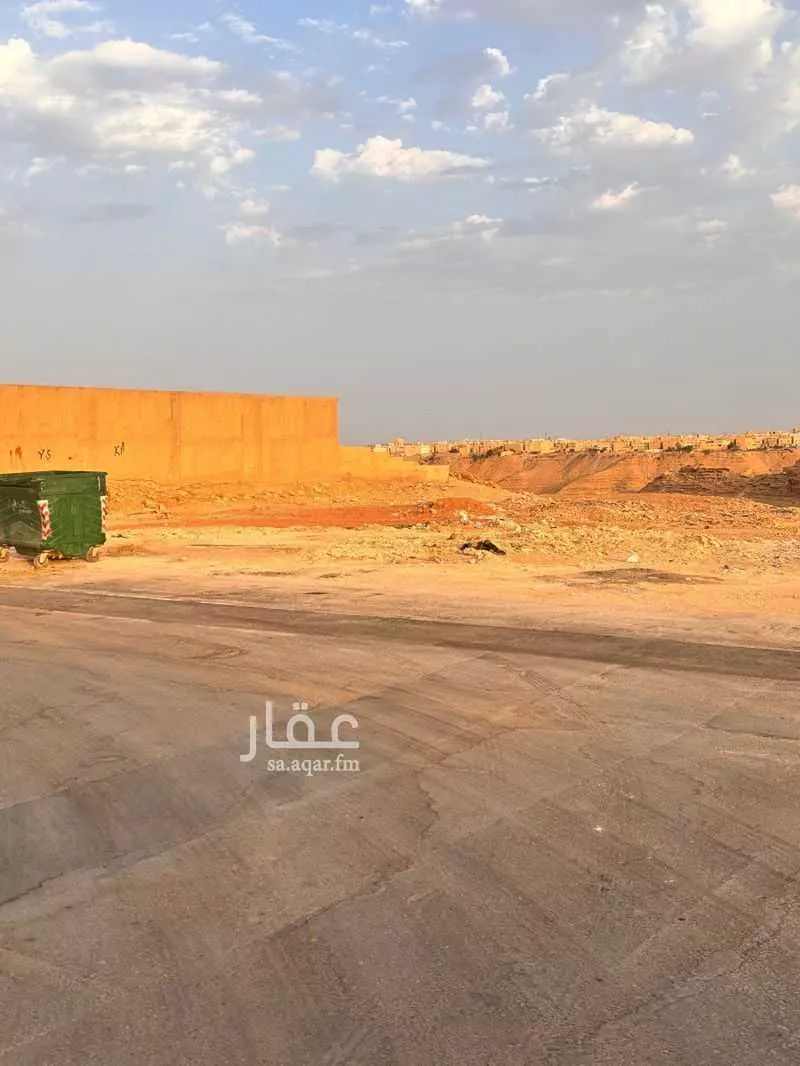 أرض 750 م² في المهدية 4
