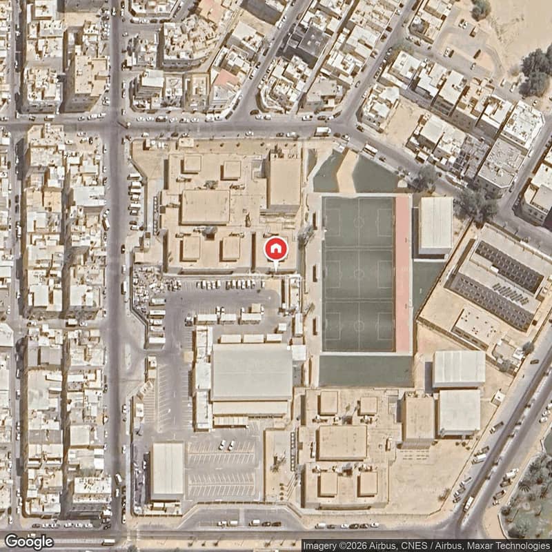 apartment in Muhammed Ibn Saud, Eastern Province 12