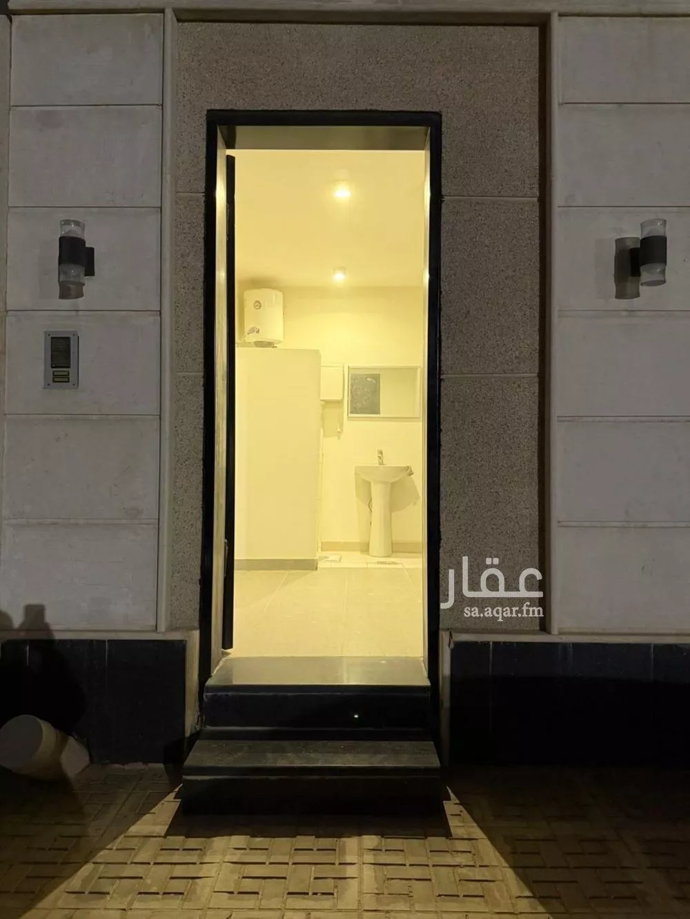 دور 2 غرف في العارض 3