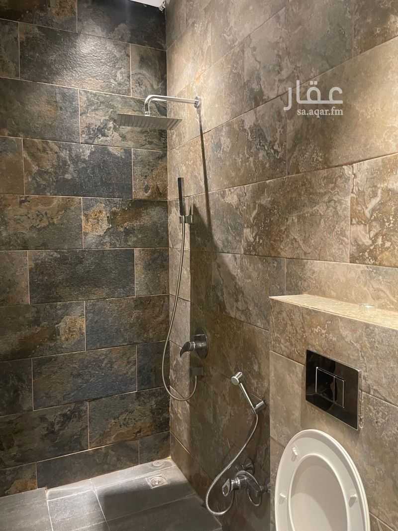 شقة 4 غرف في الندى، الرياض 5
