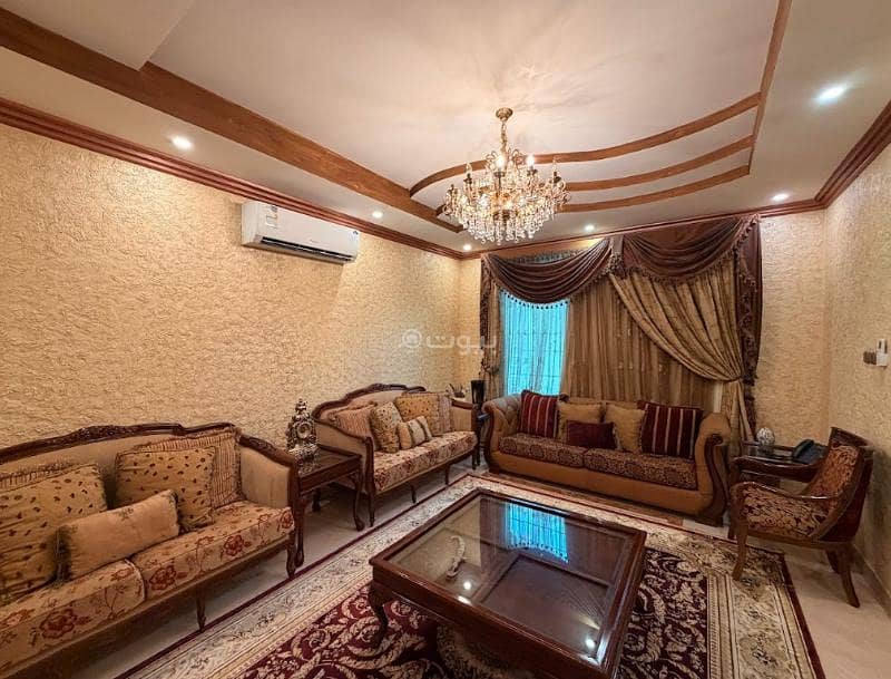 فيلا 4 غرف في التعاون، الرياض 3