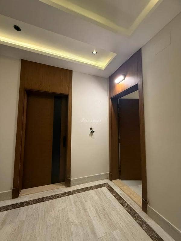 4 bedroom apartment in Al Hamra, Jeddah 5