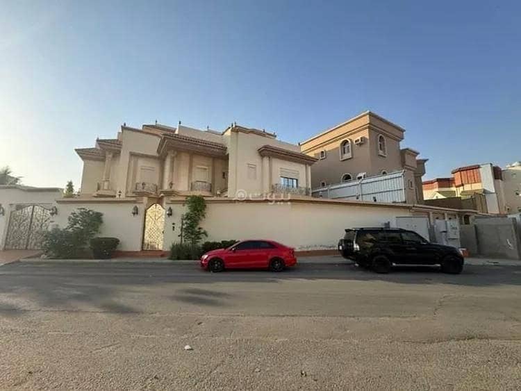 5 bedroom villa in Al Rabwa, Jeddah 2