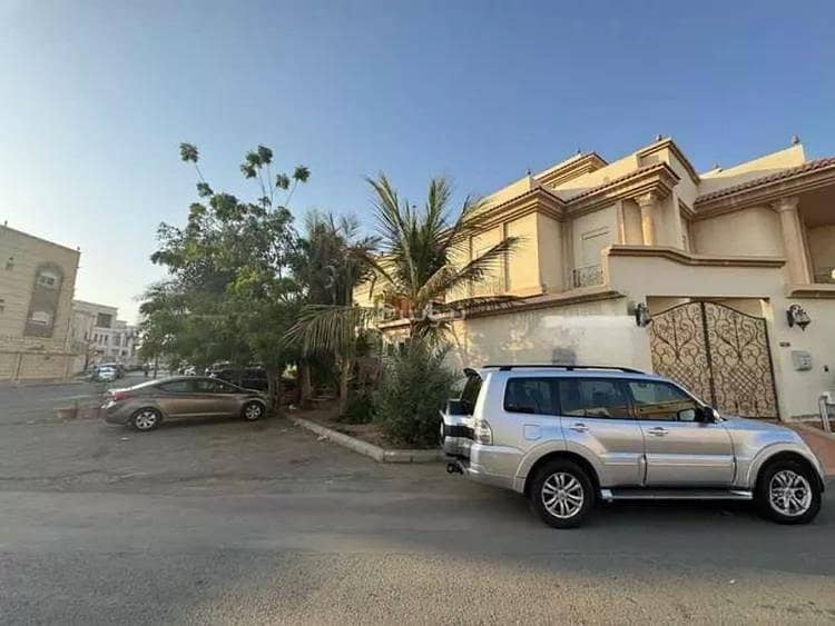 5 bedroom villa in Al Rabwa, Jeddah 3