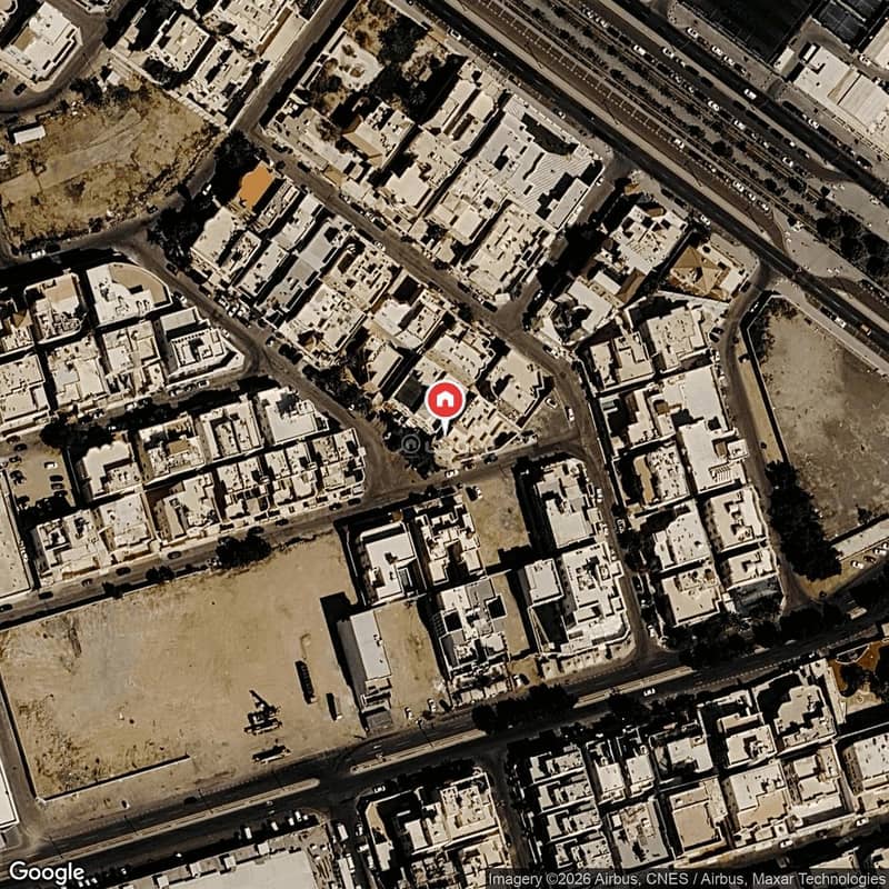 5 bedroom villa in Al Rabwa, Jeddah 4