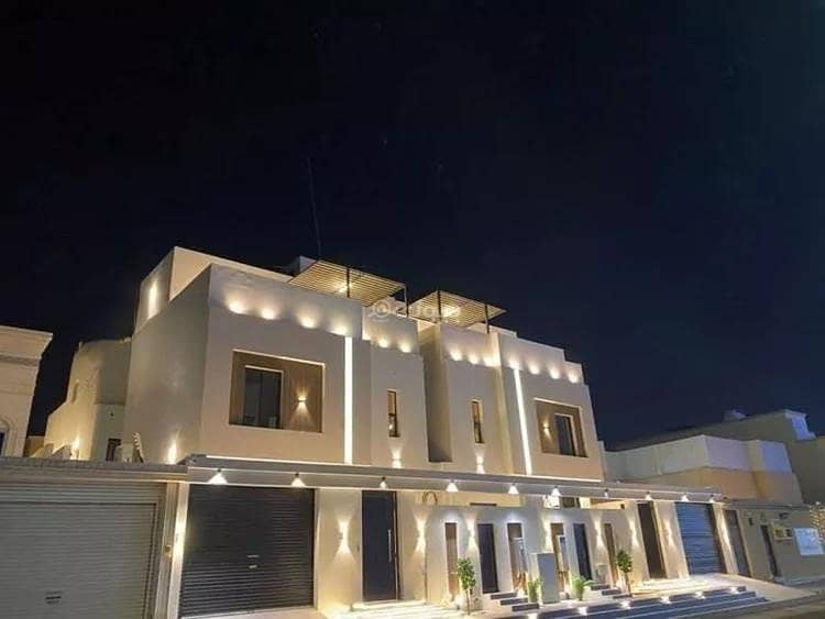 فيلا 1 غرف في الفلاح، جدة 4