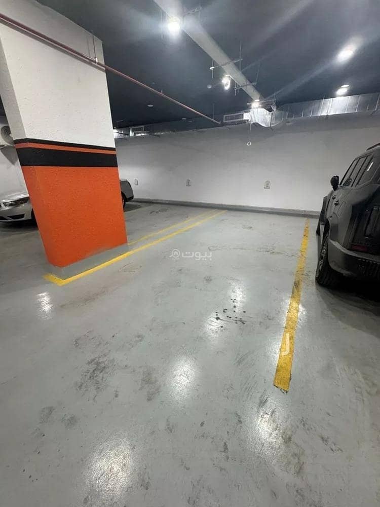 2 bedroom apartment in Al Munsiyah, Riyadh 14
