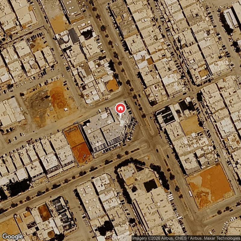 2 bedroom apartment in Al Munsiyah, Riyadh 20