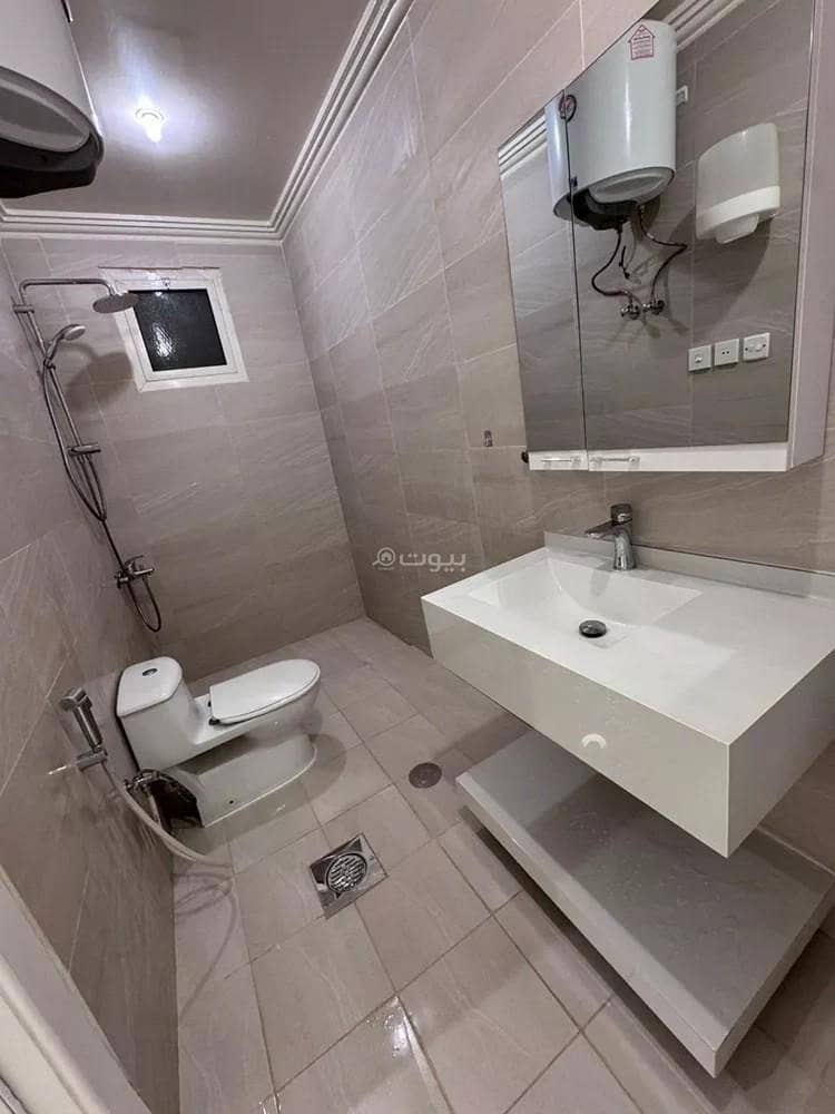 3 bedroom apartment in 6659 Al Bateha Valley, Riyadh 12