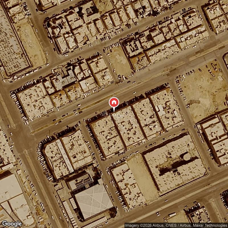 3 bedroom apartment in 6659 Al Bateha Valley, Riyadh 14