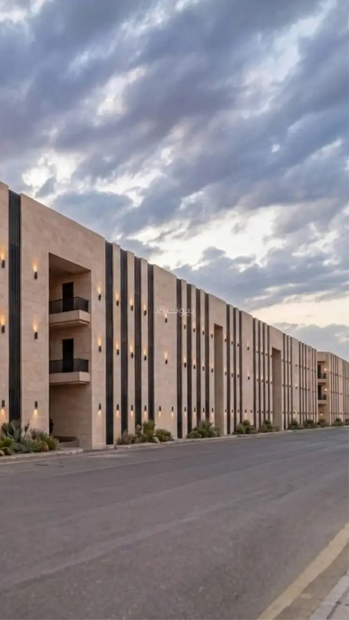 4 bedroom apartment in Dhahrat Laban, Riyadh