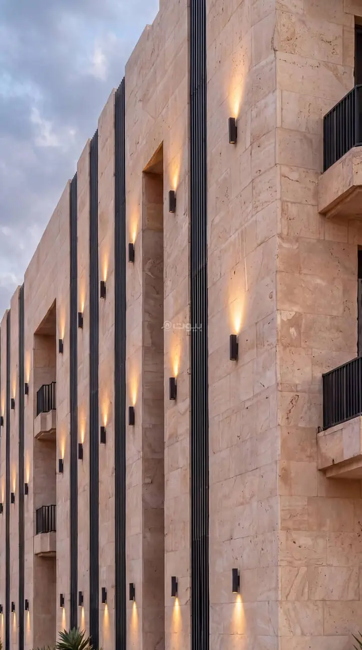 4 bedroom apartment in Dhahrat Laban, Riyadh 18