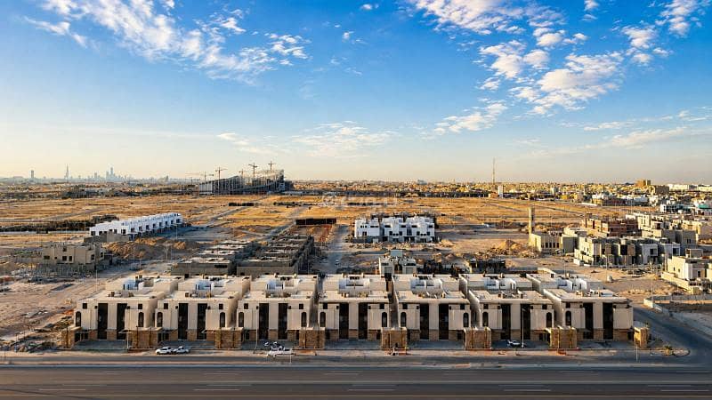 2 bedroom apartment in Al Safa, Riyadh 3