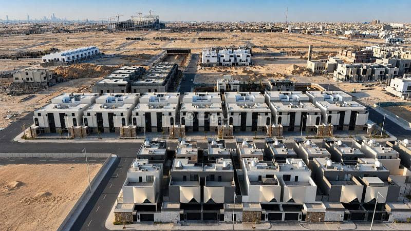 2 bedroom apartment in Al Safa, Riyadh 5