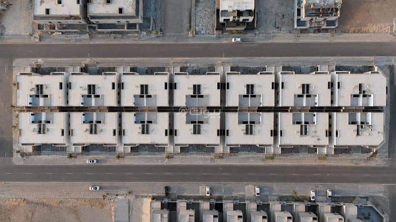 2 bedroom apartment in Al Safa, Riyadh 6