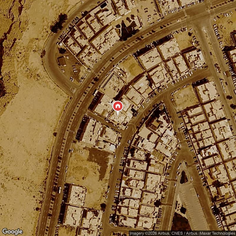 3 bedroom apartment in Laban, Riyadh 2