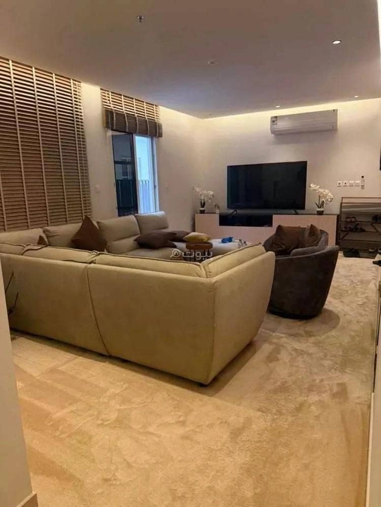 3 bedroom apartment in Al Mughrizat, Riyadh 3