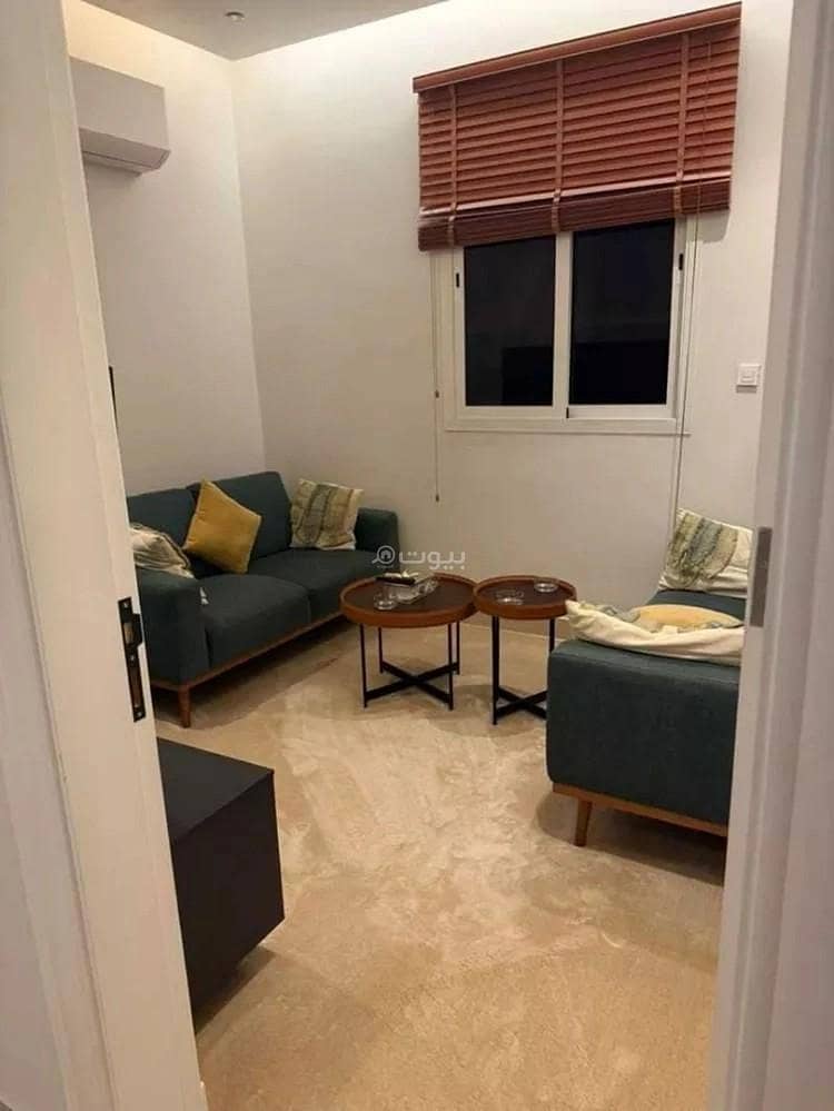 3 bedroom apartment in Al Mughrizat, Riyadh 4