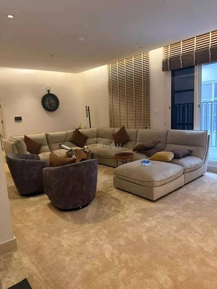 3 bedroom apartment in Al Mughrizat, Riyadh 7