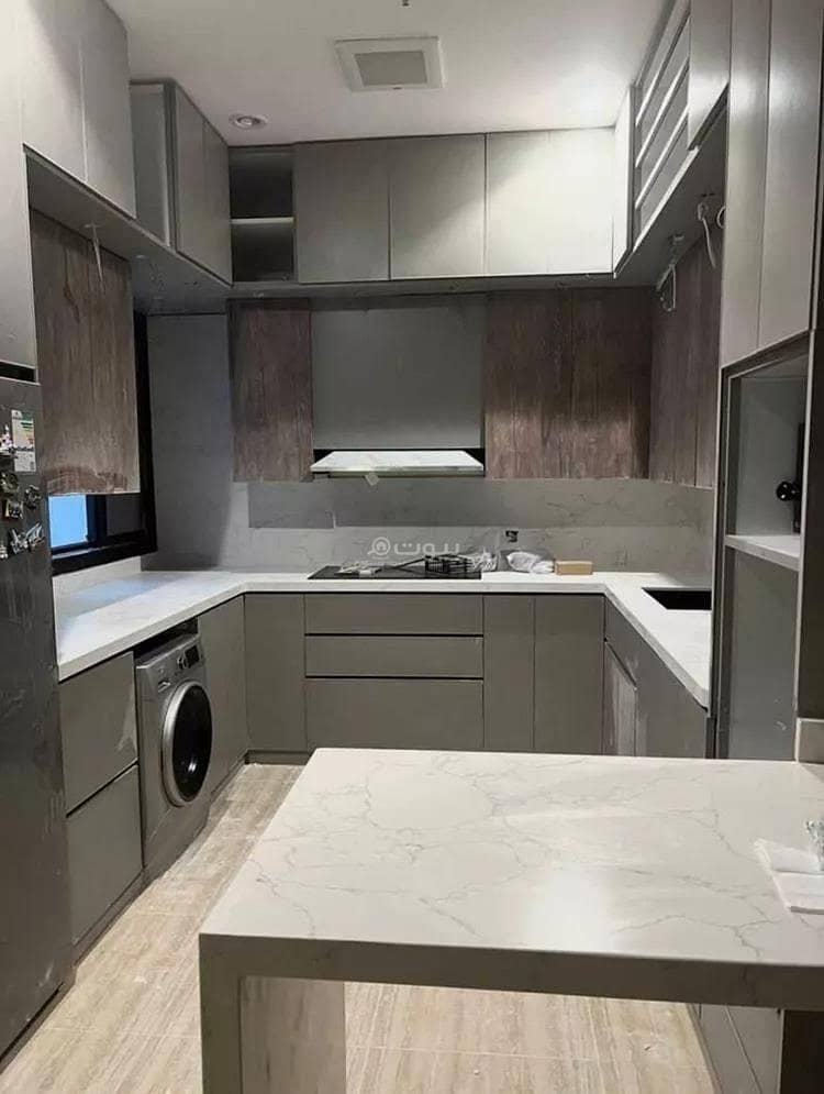 2 bedroom apartment in Al Yasmin, Riyadh 6