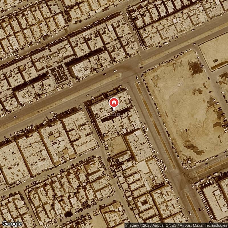 2 bedroom apartment in Al Yasmin, Riyadh 8