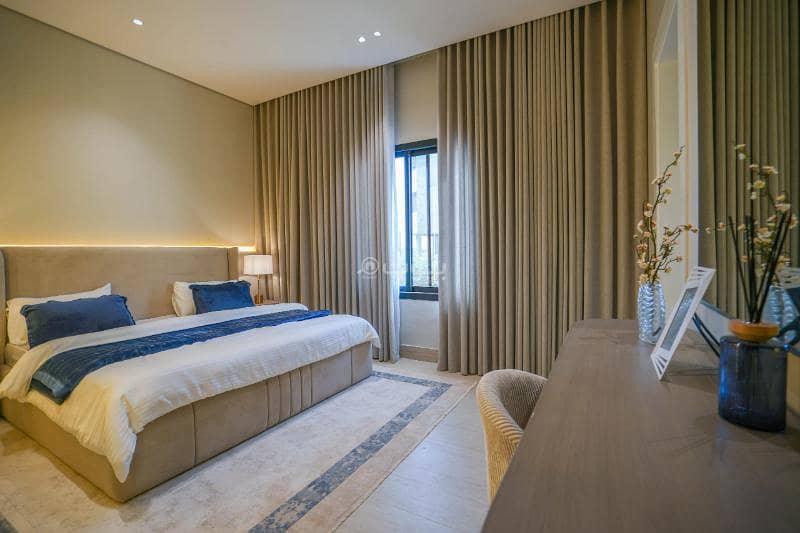 2 bedroom apartment in Al Rimal, Riyadh 3