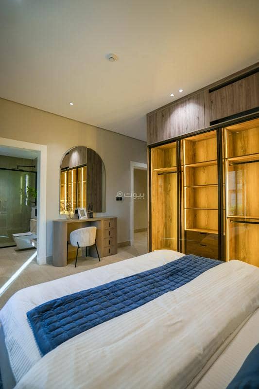 2 bedroom apartment in Al Rimal, Riyadh 4