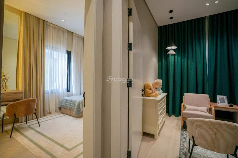2 bedroom apartment in Al Rimal, Riyadh 5