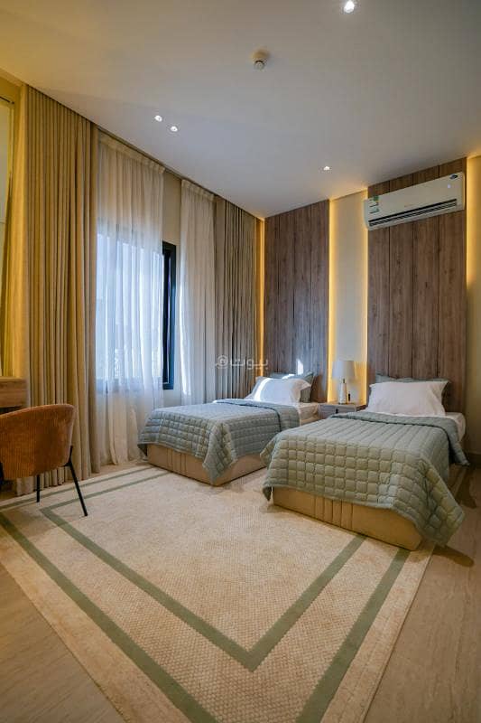 2 bedroom apartment in Al Rimal, Riyadh 6