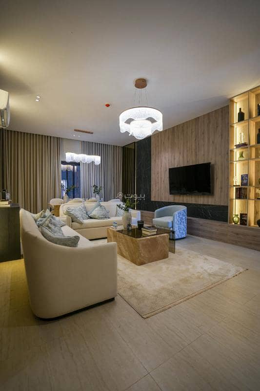 2 bedroom apartment in Al Rimal, Riyadh 7
