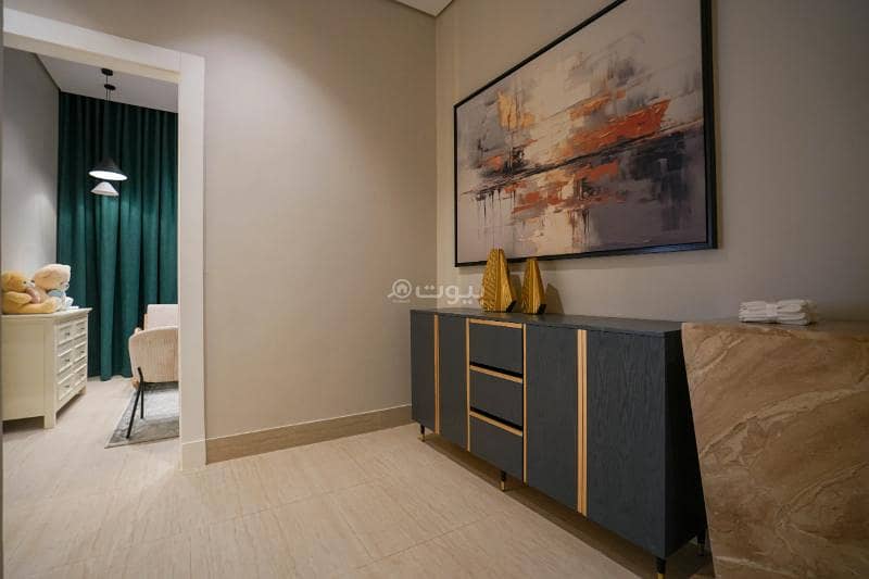2 bedroom apartment in Al Rimal, Riyadh 8