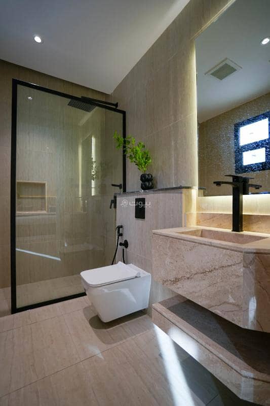 2 bedroom apartment in Al Rimal, Riyadh 10