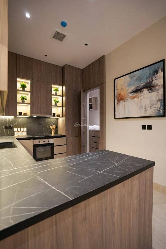 2 bedroom apartment in Al Rimal, Riyadh 17