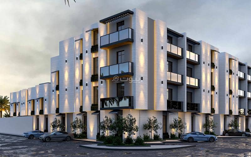 2 bedroom apartment in Al Safa, Riyadh 2