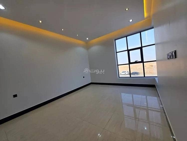 5 bedroom villa in Okaz, Riyadh 11