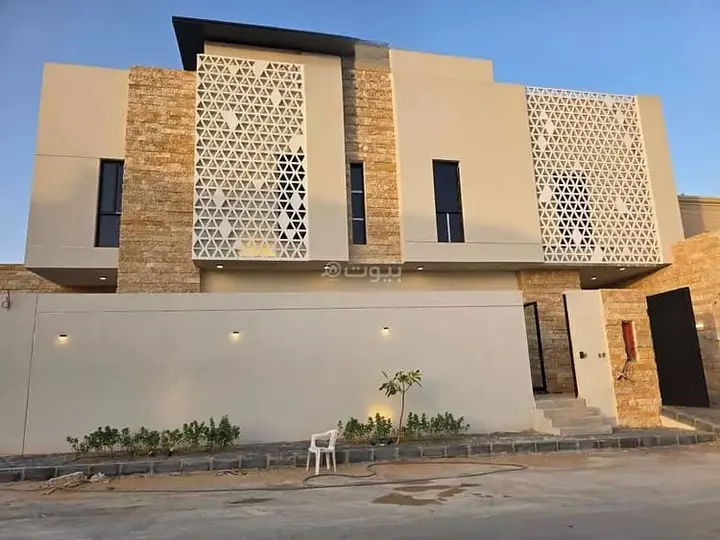 4 bedroom villa in Ar Rafiah, Riyadh